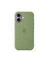 apple Etui silikonowe z MagSafe do iPhonea 17 - jasny mech - nr 15