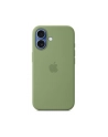 apple Etui silikonowe z MagSafe do iPhonea 17 - jasny mech - nr 16
