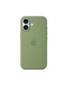 apple Etui silikonowe z MagSafe do iPhonea 17 - jasny mech - nr 17