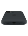 apple Etui silikonowe z MagSafe do iPhonea 17 - czarne - nr 27