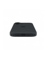 apple Etui silikonowe z MagSafe do iPhonea 17 - czarne - nr 7