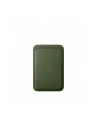 apple Portfel z tkaniny FineWoven z MagSafe do iPhonea - mech - nr 1