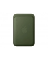 apple Portfel z tkaniny FineWoven z MagSafe do iPhonea - mech - nr 4