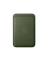 apple Portfel z tkaniny FineWoven z MagSafe do iPhonea - mech - nr 5