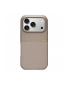 apple Etui Beats Rugged zgodne z MagSafe i panelem Sterowanie aparatem do iPhonea 17 Pro - alpejski szary - nr 1