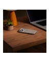 apple Etui Beats Rugged zgodne z MagSafe i panelem Sterowanie aparatem do iPhonea 17 Pro - alpejski szary - nr 2