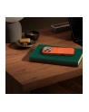 apple Etui Beats Rugged zgodne z MagSafe i panelem Sterowanie aparatem do iPhonea 17 Pro - pomarańczowy Sierra Nevada - nr 13