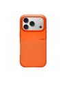 apple Etui Beats Rugged zgodne z MagSafe i panelem Sterowanie aparatem do iPhonea 17 Pro - pomarańczowy Sierra Nevada - nr 1