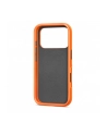 apple Etui Beats Rugged zgodne z MagSafe i panelem Sterowanie aparatem do iPhonea 17 Pro - pomarańczowy Sierra Nevada - nr 3