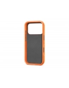 apple Etui Beats Rugged zgodne z MagSafe i panelem Sterowanie aparatem do iPhonea 17 Pro - pomarańczowy Sierra Nevada - nr 5