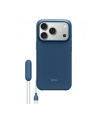 apple Etui z podpórką Beats Kickstand zgodne z MagSafe i panelem Sterowanie aparatem do iPhonea 17 Pro - granitowy granat - nr 10