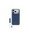 apple Etui z podpórką Beats Kickstand zgodne z MagSafe i panelem Sterowanie aparatem do iPhonea 17 Pro - granitowy granat - nr 6