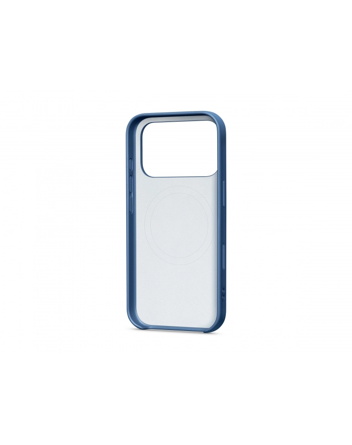 apple Etui z podpórką Beats Kickstand zgodne z MagSafe i panelem Sterowanie aparatem do iPhonea 17 Pro - granitowy granat główny