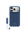 apple Etui z podpórką Beats Kickstand zgodne z MagSafe i panelem Sterowanie aparatem do iPhonea 17 Pro - granitowy granat - nr 9