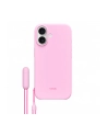 apple Etui z podpórką Beats Kickstand zgodne z MagSafe i panelem Sterowanie aparatem do iPhonea 17 - opalowy różowy - nr 1