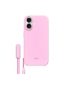 apple Etui z podpórką Beats Kickstand zgodne z MagSafe i panelem Sterowanie aparatem do iPhonea 17 - opalowy różowy - nr 9