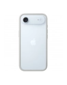 apple Ramka ochronna do iPhonea Air - jasnoszara - nr 16