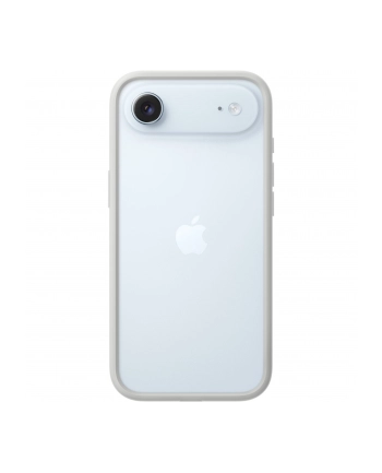 apple Ramka ochronna do iPhonea Air - jasnoszara