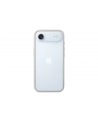 apple Ramka ochronna do iPhonea Air - jasnoszara - nr 7
