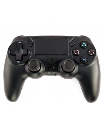 gembird Bezprzewodowy Gamepad PlayStation 4 PC czarny nr 2