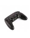 gembird Bezprzewodowy Gamepad PlayStation 4 PC czarny - nr 3