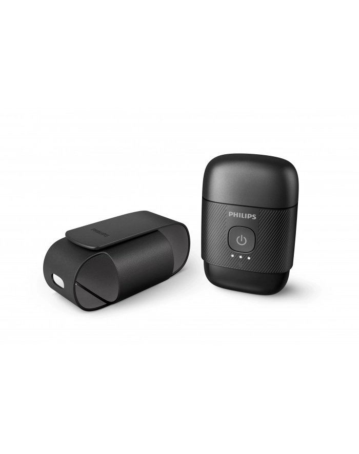 philips Kompatowa golarka męska Seria 500 S591/05 główny