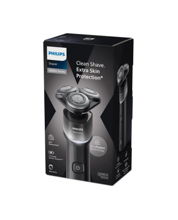 philips Golarka męska Seria 5000X     X5004/00 nr 1