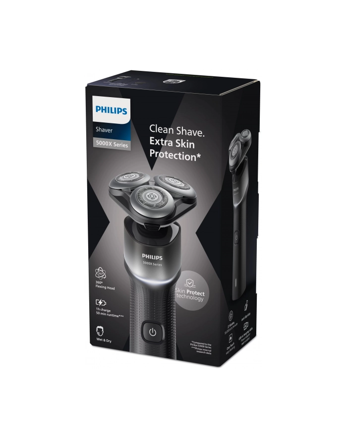 philips Golarka męska Seria 5000X     X5004/00 główny