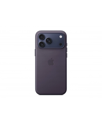 apple Etui z tkaniny TechWoven z MagSafe do iPhonea 17 Pro Max - fioletowe