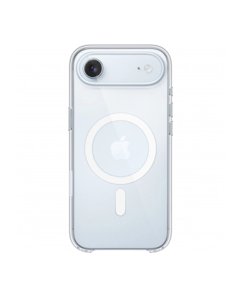 apple Etui z MagSafe do iPhonea Air - szron