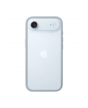 apple Ramka ochronna do iPhonea Air - jasnoniebieski