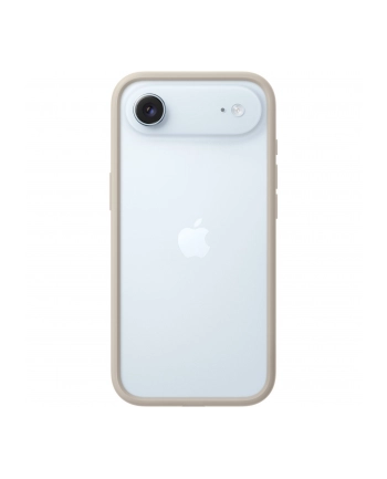 apple Ramka ochronna do iPhonea Air - beż