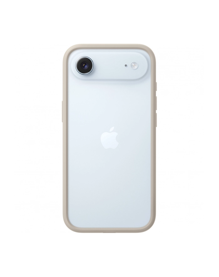 apple Ramka ochronna do iPhonea Air - beż główny