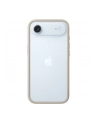 apple Ramka ochronna do iPhonea Air - beż - nr 17