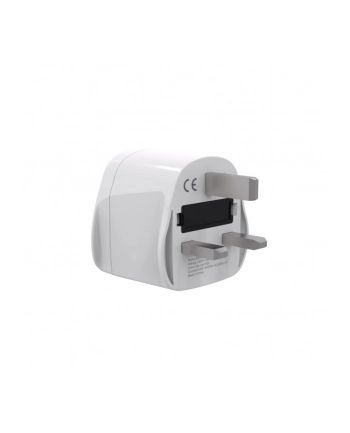 gembird Adapter sieciowy UK świat 10A nr 1