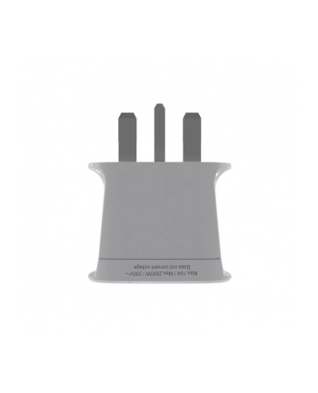 gembird Adapter sieciowy UK świat 10A nr 2