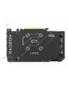 asus Karta graficzna Dual Radeon RX 9060 XT 16GB GDDR6  DUAL-RX9060XT-16G - nr 45