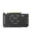 asus Karta graficzna Dual Radeon RX 9060 XT 16GB GDDR6  DUAL-RX9060XT-16G - nr 59
