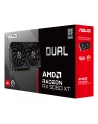 asus Karta graficzna Dual Radeon RX 9060 XT 16GB GDDR6  DUAL-RX9060XT-16G - nr 66