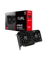 asus Karta graficzna Dual Radeon RX 9060 XT 16GB GDDR6  DUAL-RX9060XT-16G - nr 88