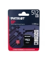 patriot Karta microSDXC 1TB Express 800/600MB/s Nintendo Switch 2 - nr 12