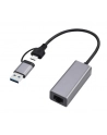 gembird Karta sieciowa USB 3.1 USB-A/USB-C 2.5 Gb/s - nr 4