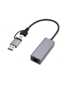gembird Karta sieciowa USB 3.1 USB-A/USB-C 2.5 Gb/s - nr 5