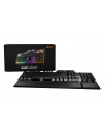 be quiet! Klawiatura Dark Mount Silent Linear - nr 22