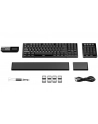 be quiet! Klawiatura Dark Mount Silent Linear - nr 30