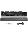 be quiet! Klawiatura Light Mount Silent Linear - nr 26