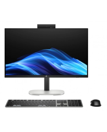 hp inc. Komputer ProStudio 4 All-in-One G1i U5-225T 512GB/16Gb/W11P/23.8 BY7D5ET nr 1