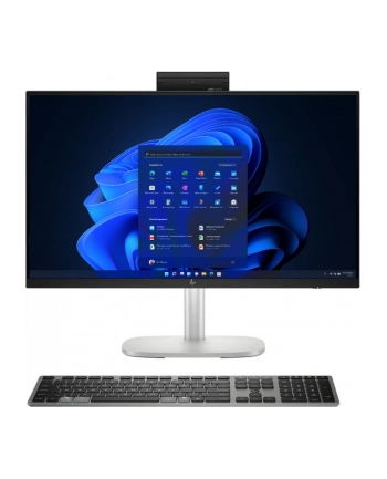 hp inc. Komputer EliteStudio 8 All-in-One G1i U5-235 512GB/16GB/W11P/27 C9TR0ET nr 1