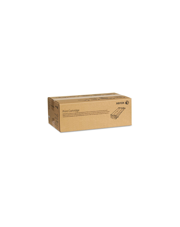 Xerox 006R01655 kaseta z tonerem 1 szt. Oryginalny Czarny główny