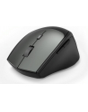 HAMA Funktastatur-/Maus-Set KMW-700, Anthrazit/Sch - nr 6